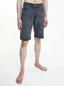 Calvin Klein pánské džínové šortky #1418610