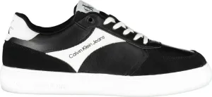 Calvin Klein pánské tenisky Barva: černá, Velikost: 41 #1150601