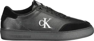 Calvin Klein pánské tenisky Barva: černá, Velikost: 43