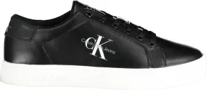 Calvin Klein pánské tenisky Barva: černá, Velikost: 43 #1144513