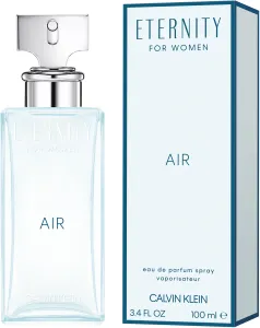 CALVIN KLEIN - Eternity Air for Women - Parfémová voda