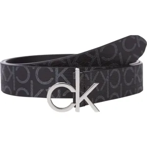 Calvin Klein dámský černý pásek #1408420