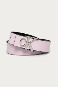 Calvin Klein dámský růžový pásek - 85 (TN9)