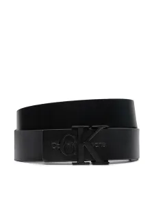 Calvin Klein dámský černý pásek #6059032