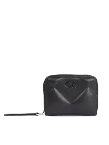 Calvin Klein dámská černá peněženka #5967018