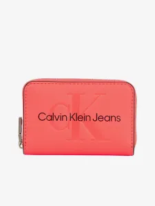 Calvin Klein Dámská peněženka K60K607229TCO