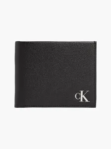 Calvin Klein pánská černá peněženka #1422938