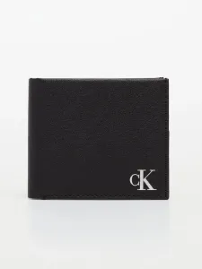 Calvin Klein pánská černá peněženka #1422939