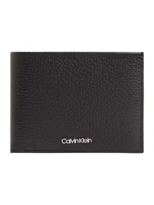 Calvin Klein pánská černá peněženka #1423572