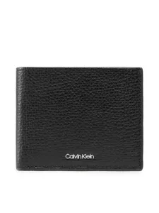Calvin Klein pánská černá peněženka #1423573