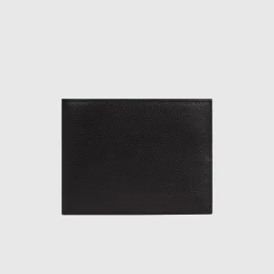 Calvin Klein pánská černá peněženka - OS (BAX) #1405969
