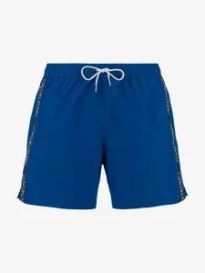 Calvin Klein Underwear	 Plavky Modrá #2854357
