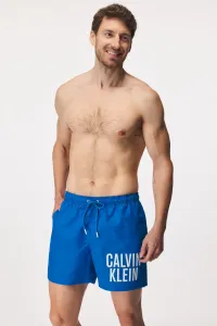 Koupací šortky  Intense power M Calvin Klein
