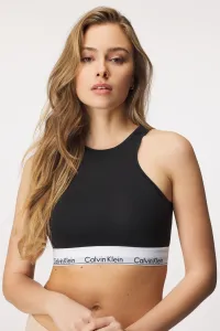 Top Calvin Klein Underwear dámský, černá barva