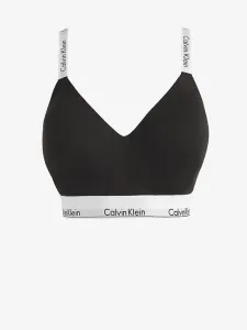 Calvin Klein Underwear	 Podprsenka Černá #3785053