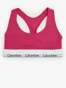Calvin Klein Underwear	 Podprsenka Růžová #3785066