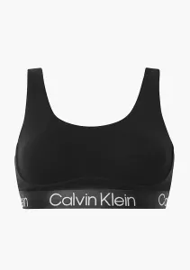 Calvin Klein Underwear	 Podprsenka Černá #1686242