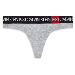 Dámské spodní prádlo Calvin Klein