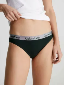 Calvin Klein 3 PACK - dámské kalhotky Bikini QD3561E-BOZ XS