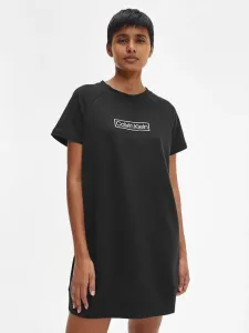 Calvin Klein Dámská noční košile QS6800E-UB1 S