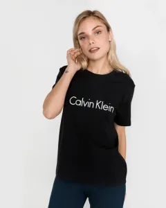 Calvin Klein Dámské triko Regular Fit QS6105E-001 L
