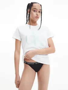 Calvin Klein Underwear	 Triko na spaní Bílá #3785046