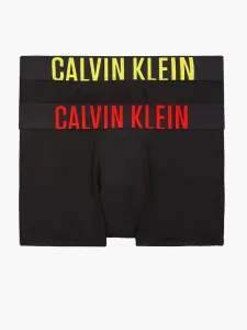 Calvin Klein Underwear	 Boxerky 2 ks Černá #2854327