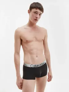 Calvin Klein Underwear	 Boxerky Černá #2854341