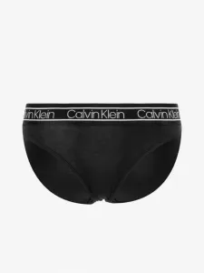 Calvin Klein Underwear	 Kalhotky Černá #2854966