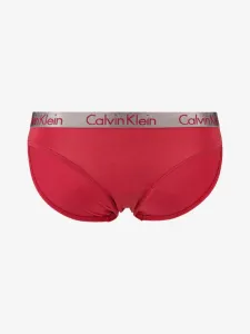 Calvin Klein Underwear	 Kalhotky Červená #2855009