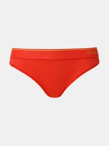 Calvin Klein Underwear	 Kalhotky Červená