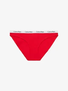 Calvin Klein Underwear	 Kalhotky Červená #2811894