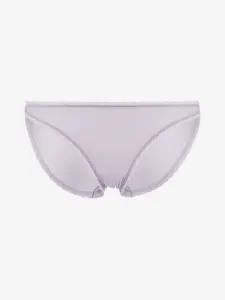 Calvin Klein Underwear	 Kalhotky Fialová #2854989