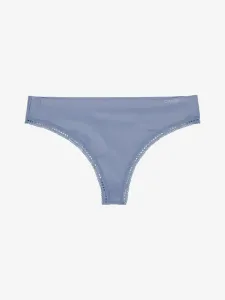 Calvin Klein Underwear	 Kalhotky Modrá