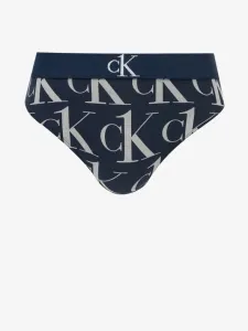 Calvin Klein Underwear	 Kalhotky Modrá #2854948