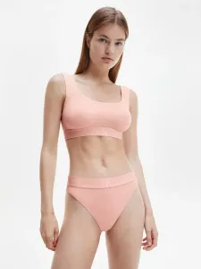 Calvin Klein Underwear	 Kalhotky Růžová #2855006