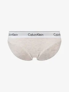 Calvin Klein Underwear	 Kalhotky Šedá #2854961