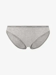 Calvin Klein Underwear	 Kalhotky Šedá #2854986