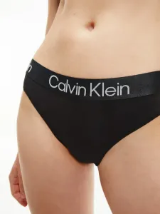 Calvin Klein Underwear	 Kalhotky Černá #2854946