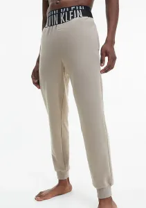 Calvin Klein Underwear	 Kalhoty na spaní Béžová