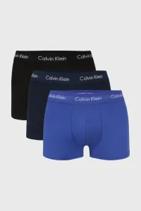 3 PACK boxerek  Cotton stretch core II L Calvin Klein