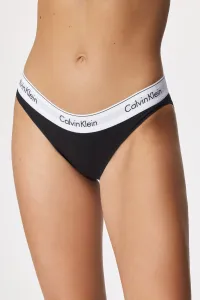 Calvin Klein dámské spodní prádlo a plavky Barva: černá, Velikost: S #1131523