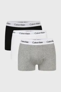 3 PACK boxerek  Cotton stretch core II M Calvin Klein #1414000
