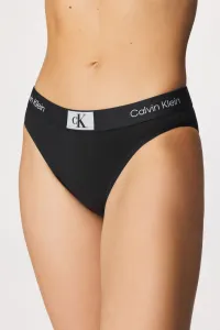 Klasické kalhotky Calvin Klein