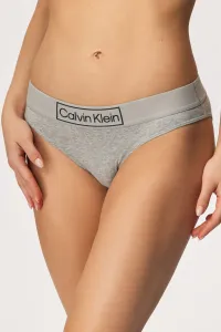 Kalhotky  Reimagined Heritage klasické M Calvin Klein #1688104