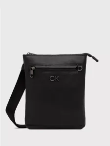 Calvin Klein pánská černá crossbody taška #1417690