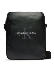 Calvin Klein pánská černá taška Monogram #6098857