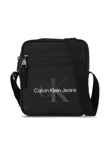 Calvin Klein pánská černá taška přes rameno #6081235