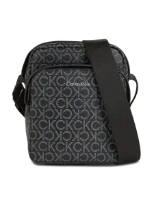 Calvin Klein pánská černá taška přes rameno #6081236