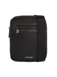 Calvin Klein pánská černá taška přes rameno #6081237
